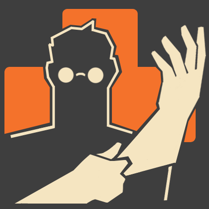 TF2: Gold Rush Logo